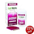 Save 25% on Full Marks Head Lice Solution