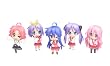 ねんどろいど ぷち らき☆すた シーズン1 (ノンスケール ABS/PVC塗装済み可動フィギュア) BOX
