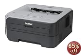 Brother HL-2140 Personal Laser Printer