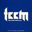 tccm~Tapping Crazy,Cooking Mad