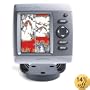 Garmin 300C Portable Color Fishfinder with Dual Beam Transducer