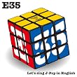 E35~英語で歌おうJ-Pop