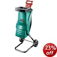 Bosch AXT Rapid 2200 - Electric Shredder