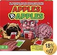 Apples to Apples