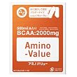 アミノバリュー パウダー 35g×5袋 (2入り)