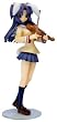 CLANNAD 一ノ瀬ことみ (1/8スケールPVC塗装済み完成品)