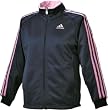 adidas(アディダス) Boys adi-Proud Max ウォームアップジャケット 11961