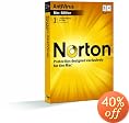 Norton AntiVirus 11.0 For Mac