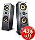 Instant Savings on Creative Speakers