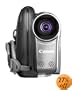 Canon DC320 1.07MP DVD Camcorder with 37x Optical Zoom