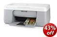 HP Photosmart, Officejet and Deskjet Printers
