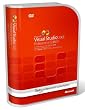 Visual Studio 2008 Professional Edition with MSDN Professional Subscription