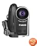 Canon DC310 DVD Camcorder with 37x Optical Zoom