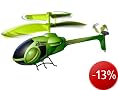 Silverlit 85731 - PicooZ Insecta Dark Knights, ferngesteuerter 2 Kanal Helikopter