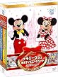 メモリーズ オブ 東京ディズニーリゾート 夢と魔法の25年 ドリームBOX