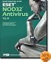 ESET NOD32 3.0 Antivirus System - Windows DVD