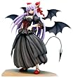 魔が堕ちる夜 シェリスエルネス・ザーバッハ (1/8スケールPVC塗装済み完成品)