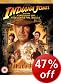 Indiana Jones and the Kingdom of the Crystal Skull (2 Disc Edition) [2008]
