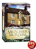 Midsomer Murders: The Early Cases Collection