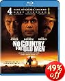 No Country for Old Men [Blu-ray]