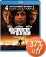 No Country for Old Men [Blu-ray]