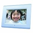 データバンクコマース デジタルフォトフレーム11.1インチの大画面 音声、動画再生可能 APF-111WW