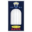 大ローソク３号　２２５ｇ