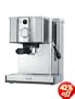 Factory-Reconditioned Breville XXESP8XL Caf� Roma Espresso Maker