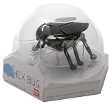 HEX BUG BLACK