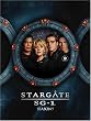スターゲイト SG-1 シーズン9 DVD ザ・コンプリートボックス