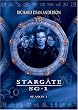 スターゲイト SG-1 シーズン1 DVD ザ・コンプリートボックス