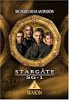 スターゲイト SG-1 シーズン2 DVD ザ・コンプリートボックス