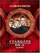 スターゲイト SG-1 シーズン4 DVD ザ・コンプリートボックス