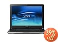 Sony VAIO VGN-AR760U/B 17-Inch Digital Studio Laptop