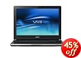 Sony VAIO VGN-AR760U/B 17-Inch Digital Studio Laptop