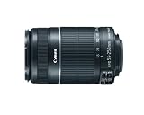Canon 55-250mm IS