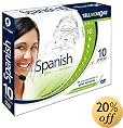 Tell Me More Spanish Performance