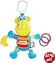 Lamaze Play & Grow Monkey