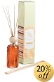 Xela Aromasticks, Mesmerizing Mandarin Ginger