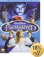 Enchanted (Widescreen Edition)