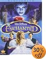 Enchanted (Widescreen Edition)