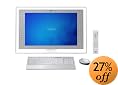 Sony VAIO VGC-LT25E 22-Inch PC/TV All-in-one