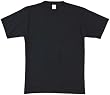 リボルテックTシャツ(黒) 箕輪豊デザイン