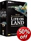 David Attenborough's Life On Land - A DVD Encyclopaedia