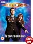Doctor Who : Complete BBC Series 4 [2008] [DVD]