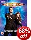 doctor who 4