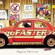 マガジン・アディクションズ