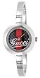 GUCCI (グッチ) 腕時計 105R YA105521 ブラックGRG レディース [並行輸入品]