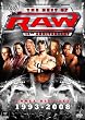 WWE RAW 15th アニバーサリー(3枚組)