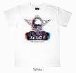 BUCK-TICK FEST COLOR VARIATION Tシャツ ホワイト YL